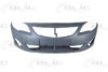 OPEL 1400427 Bumper